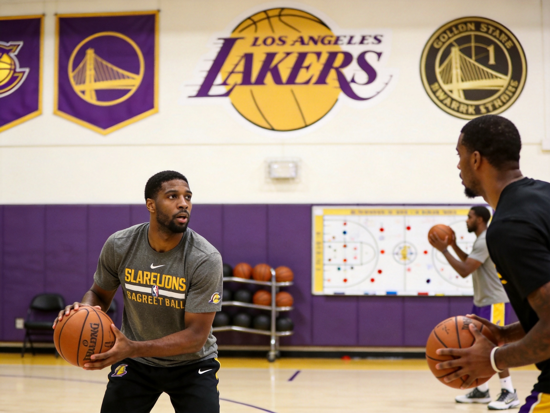 NBA球员