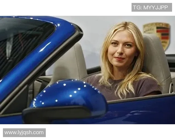 全球女运动员实力排名揭晓谁是当今体育界的女王