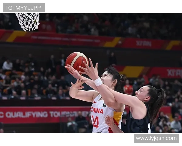 新西兰与中国篮球对决直播精彩瞬间全程回顾与分析