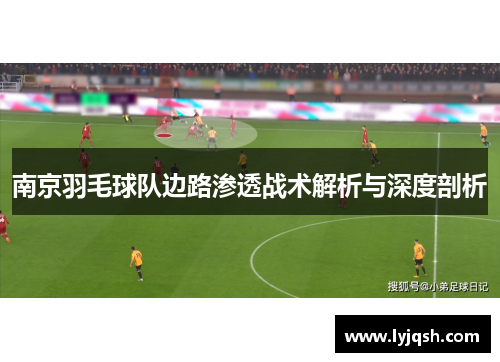 南京羽毛球队边路渗透战术解析与深度剖析