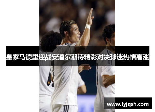皇家马德里迎战安道尔期待精彩对决球迷热情高涨